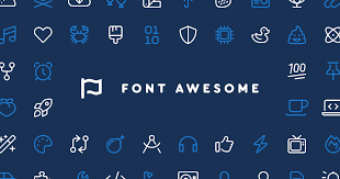 Font Awesome