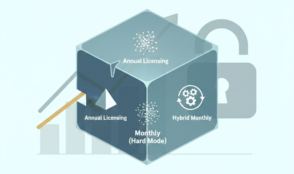 Pricing, Tension, and Trust