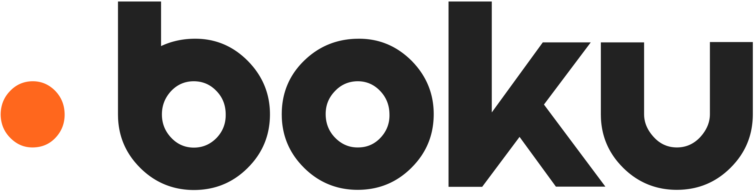 boku (Formerly Fortumo)