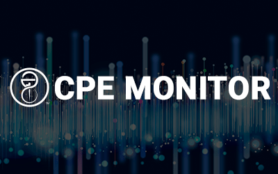 CPE Monitor (NABP credits)