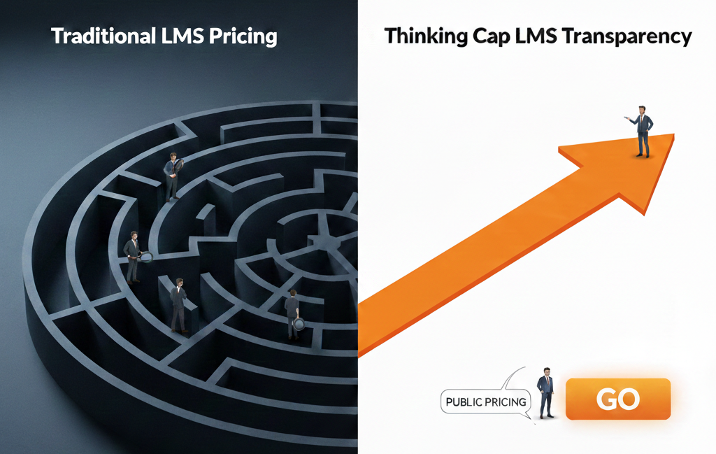Radical Pricing Transparency